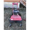 Image 1 : Troybilt 8.5 HP Wide Cut Mower, 33" Mulching Dect,