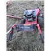 Image 3 : Troybilt 8.5 HP Wide Cut Mower, 33" Mulching Dect,
