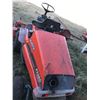 Image 5 : Kubota F2560 Tractor (Tested)