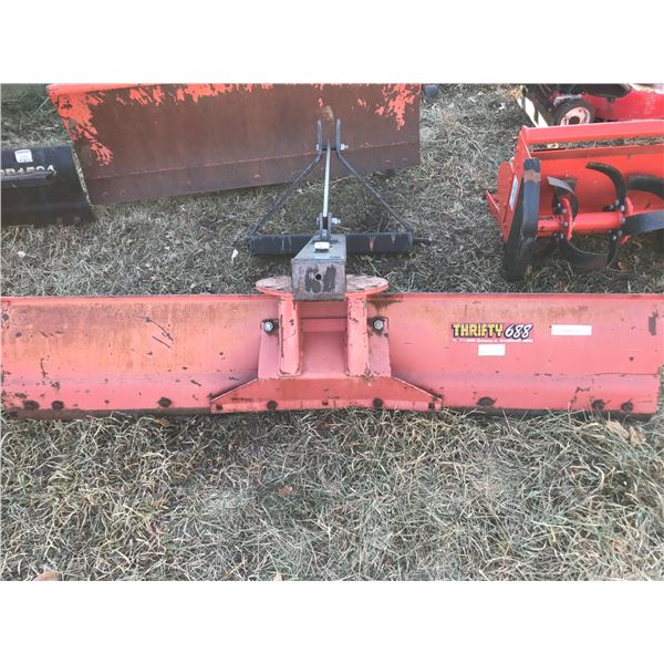 Thrifty 688 Grader Blade