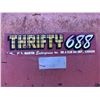 Image 2 : Thrifty 688 Grader Blade