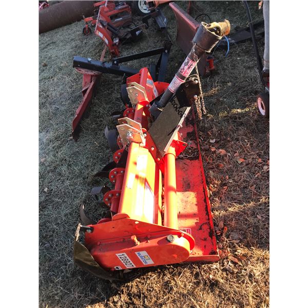 Muratori Rotary Tiller
