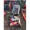Image 1 : Toro Proline Commercial Lawn Mower (Not Tested)