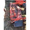 Image 1 : Kubota RC72-F20 Front Mount Mower