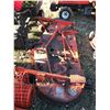 Image 3 : Kubota RC72-F20 Front Mount Mower