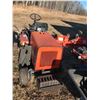 Image 4 : Kubota 2100 Tractor (Not Working)