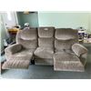 Image 2 : Reclining Love-seat & Couch