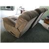 Image 3 : Reclining Love-seat & Couch