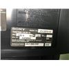 Image 3 : Sony Trinitron TV