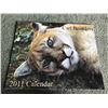 Image 3 : Carl Brenders Lynx Ltd Edition Print & 2011 Calendar