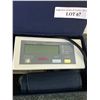 Image 3 : Omron blood pressure monitor; Sunbeam digital sphygmomanometer