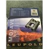 Image 2 : Leupold Mojave waterproof binoculars