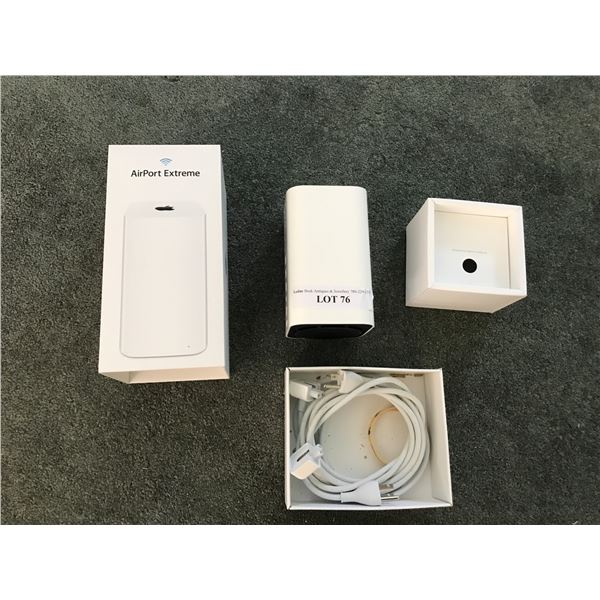 Apple AirPort Extreme