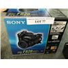 Image 2 : Sony Cyber-shot digital still camera