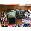Image 2 : Huge lot of asst books incl. Robert Bateman "Birds", "The Hobbit - An Unexpected Journey", and asst 