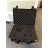 Image 3 : Pelican 1450 gun case (empty); 2 Pelican micro cases (1030)