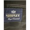 Image 3 : Shipley Royal Command Men's Charcoal Suit