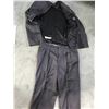 Image 4 : Shipley Royal Command Men's Charcoal Suit
