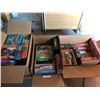 Image 1 : Huge boxes (x3) of asst jigsaw puzzles