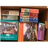 Image 2 : Huge boxes (x3) of asst jigsaw puzzles