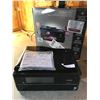 Image 2 : Epson printer/copy/scanner, LG Flatron monitor