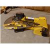 Image 1 : Dewalt 20" scroll saw with 6 pkgs asst blades