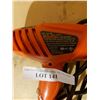 Image 4 : Black & Decker heat gun; Makita Power Planer