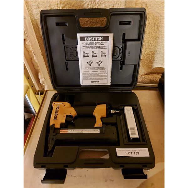 Bostitch Pneumatic stapler
