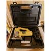 Image 2 : Dewalt variable speed jigsaw