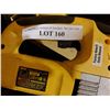 Image 4 : Dewalt variable speed jigsaw