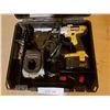 Image 1 : Dewalt Heavy Duty cordless impact driver, with charger and battery