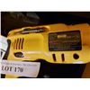Image 3 : Dewalt VSR cordless adjustable clutch hammer drill, with battery (no charger)
