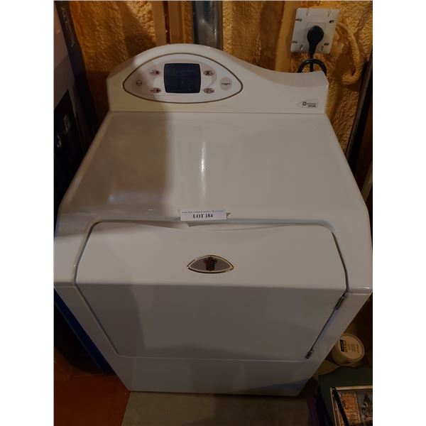 Maytag Neptuce Dryer