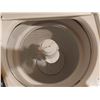 Image 3 : Amana Top loading Washing machine (Like New)