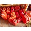 Image 1 : Asst jerry cans and parts