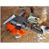 Image 2 : Husqvarna whipper snipper; Echo tree branch trimmer