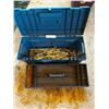Image 1 : Mastercraft tool box w/asst wrenches