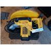 Image 1 : Dewalt 14" chop saw