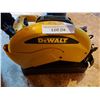 Image 4 : Dewalt 14" chop saw