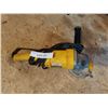 Image 1 : Dewalt 5" angle grinder