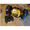 Image 1 : Dewalt bench grinder