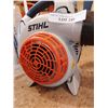 Image 3 : Stihl BG86 gas powered leaf blower