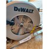 Image 2 : Dewalt circular saw