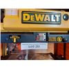 Image 3 : Dewalt planer
