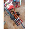 Image 1 : Stihl pressure washer cart