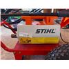 Image 5 : Stihl pressure washer cart