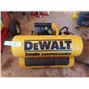 Image 1 : Dewalt Emglo compressor