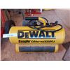 Image 1 : Dewalt Emglo compressor