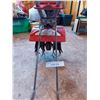 Image 6 : Mantis gas powered rototiller