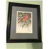 Image 4 : 3 Robert Bateman Framed Bird Prints